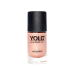 Load image into Gallery viewer, YOLO Nail Polish 10ml Opera 225 - ladyy
