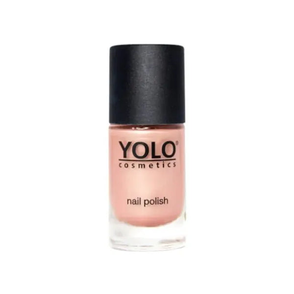 YOLO Nail Polish 10ml Opera 225 - ladyy