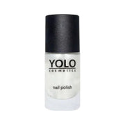 YOLO Nail Polish 10ml Pearl 163 - ladyy