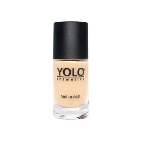 YOLO Nail Polish 10ml Puff 238 - ladyy