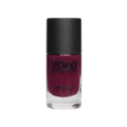 YOLO Nail Polish 10ml Ruby 131 - ladyy