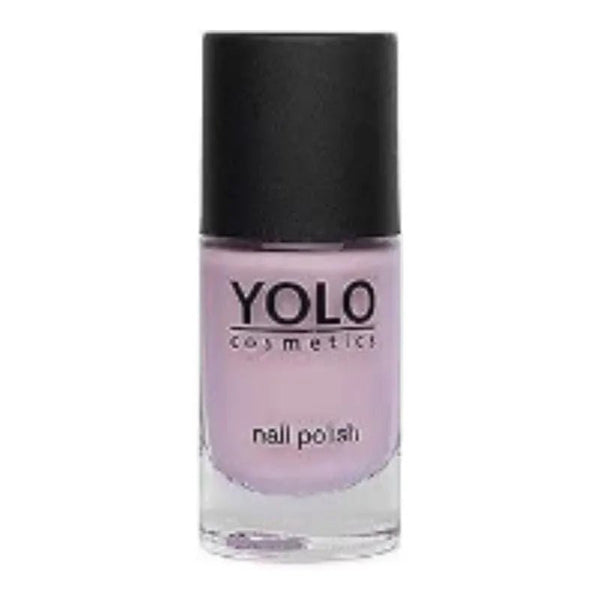 YOLO Nail Polish 10ml Sand 182 - ladyy