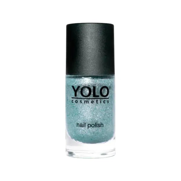 YOLO Nail Polish 10ml Scuba235 - ladyy