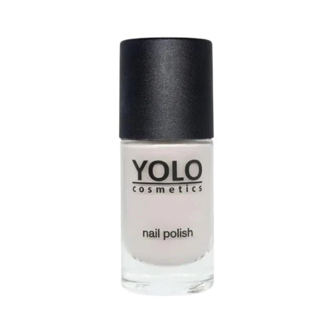 YOLO Nail Polish 10ml Shell 213 - ladyy