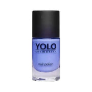 YOLO Nail Polish 10ml Skyfall 210 - ladyy