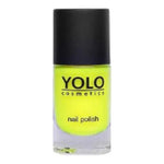 Load image into Gallery viewer, YOLO Nail Polish 10ml Solar 195 - ladyy
