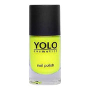 YOLO Nail Polish 10ml Solar 195 - ladyy