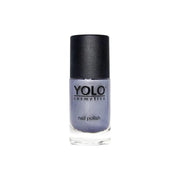 YOLO Nail Polish 10ml Steel 224 - ladyy