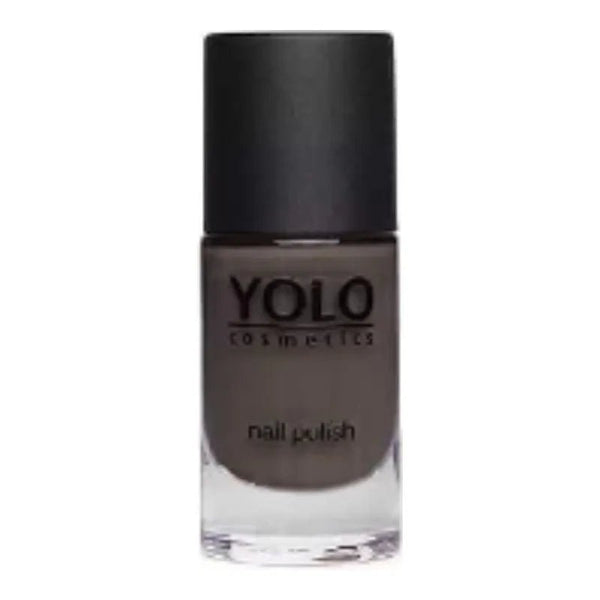 YOLO Nail Polish 10ml Truffle 201 - ladyy