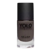 YOLO Nail Polish 10ml Truffle 201 - ladyy