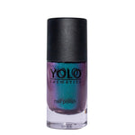 Load image into Gallery viewer, YOLO Nail Polish 10ml universe 228 - ladyy
