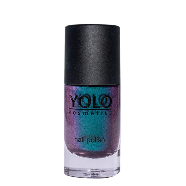 YOLO Nail Polish 10ml universe 228 - ladyy