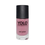 Load image into Gallery viewer, YOLO Nail Polish 10ml wild rose 230 - ladyy
