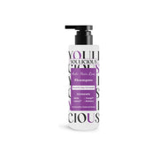 Youlicious Anti Hair Loss Shampoo 400 ML - ladyy