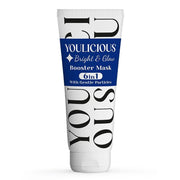 Youlicious Bright & Glow Booster Mask 75ml - ladyy