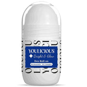 Youlicious Bright & Glow Deo roll - on 50ml - ladyy