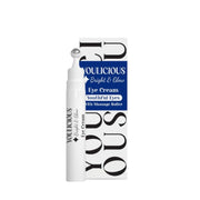 Youlicious bright & glow eye cream 15ml - ladyy