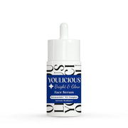 Youlicious Bright & Glow Face Serum 30ml - ladyy