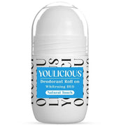 Youlicious Deodorant Roll - on( natural touch) 50ml - ladyy