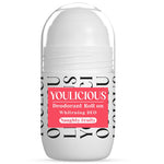 تحميل الصورة إلى عارض المعرض، Youlicious Deodorant Roll-on ( naughty fruity) 50ml
