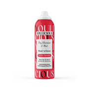 YOULICIOUS DRY SHAMPOO & MIST FRUITY SPARKLE - ladyy