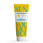 Youlicious Sun Defense Invisible gel cream 60ml - ladyy