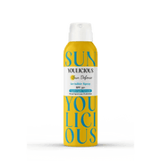 youlicious sun defense invisible spray 200ml - ladyy