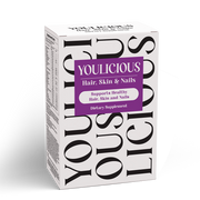 Youlicious hair, skin& Nail tablets