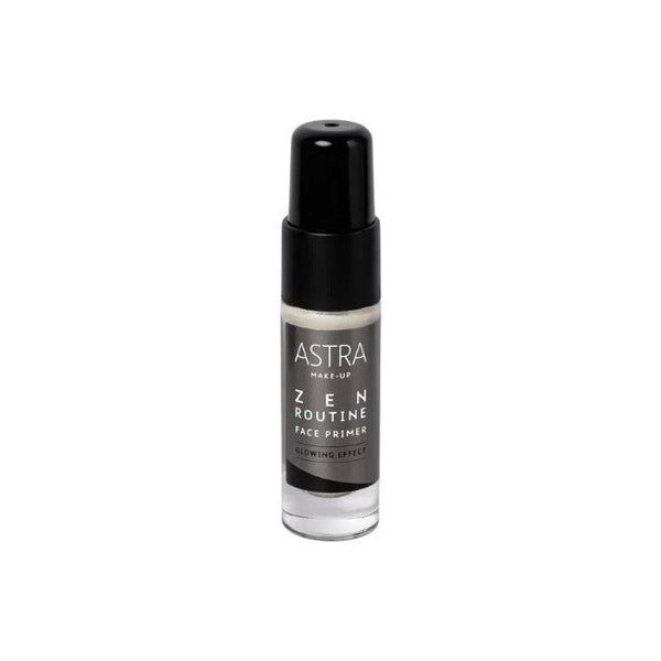 (ZEN ROUTINE FACE PRIMER(Glowing effect - ladyy